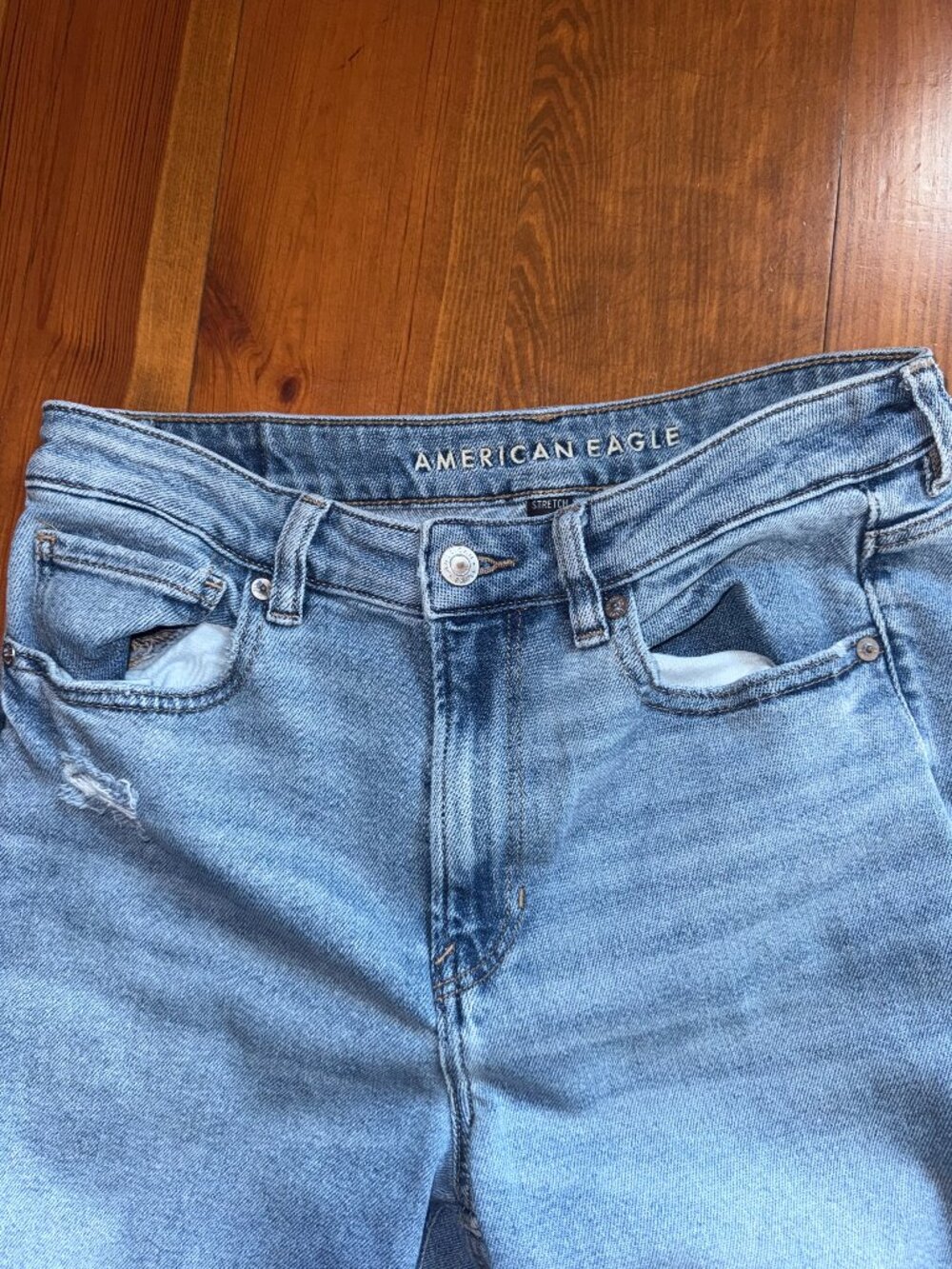 American Eagle Demin Jeans
